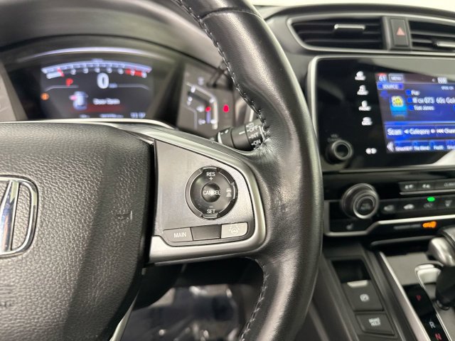 Used 2019 Honda CR-V EX-L image 13