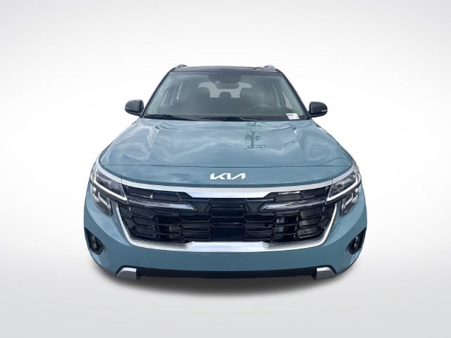 New 2026 Kia Seltos SX AWD/4WD image 24