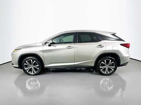 Used 2019 Lexus RX 350 FWD w/ Navigation Package image 8