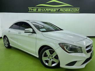 Used 2016 Mercedes-Benz CLA 250 video 1