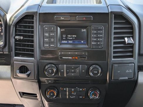 Used 2016 Ford F150 XL w/ Equipment Group 101A Mid image 14