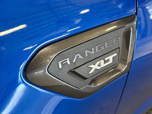 Used 2019 Ford Ranger XLT w/ Equipment Group 302A Luxury AWD/4WD image 26