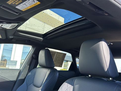 Certified 2024 Lexus RX 350 350 Premium image 26