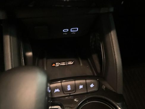 Used 2026 Chevrolet TrailBlazer ACTIV w/ Convenience Package FWD image 20