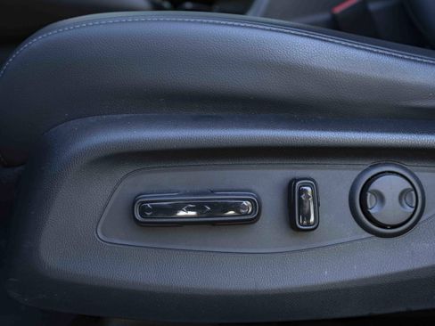 Used 2024 Honda CR-V EX-L image 41