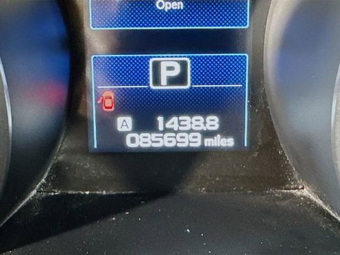 Used 2018 Subaru Outback 2.5i image 19