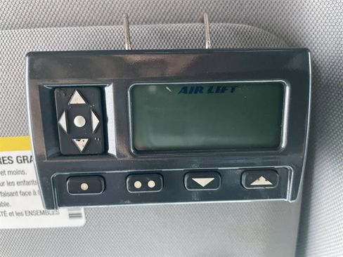 Used 2017 Chevrolet Silverado 3500 High Country w/ Duramax Plus Package AWD/4WD image 7