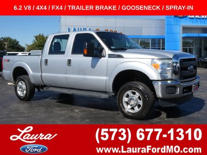 Used 2015 Ford F250 XL w/ Power Equipment Group