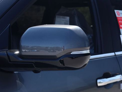 New 2026 Toyota Tundra Limited image 18