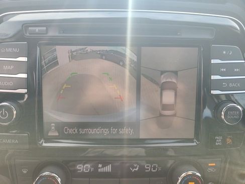 Used 2022 Nissan Maxima Platinum w/ Sport Mat Group image 30