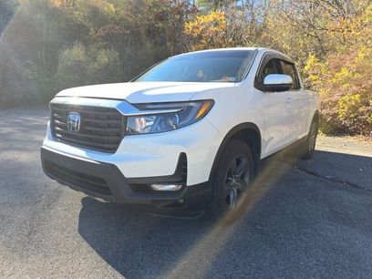 Used 2023 Honda Ridgeline RTL