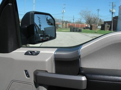 Used 2017 Ford F150 XLT w/ Equipment Group 302A Luxury image 53