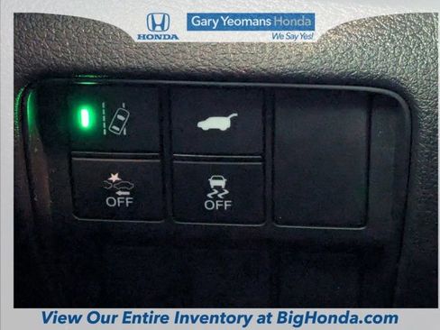 Certified 2020 Honda CR-V EX-L image 28