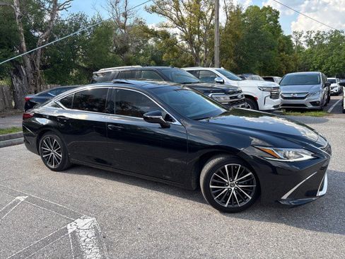 Used 2022 Lexus ES 350 w/ Premium Package image 6