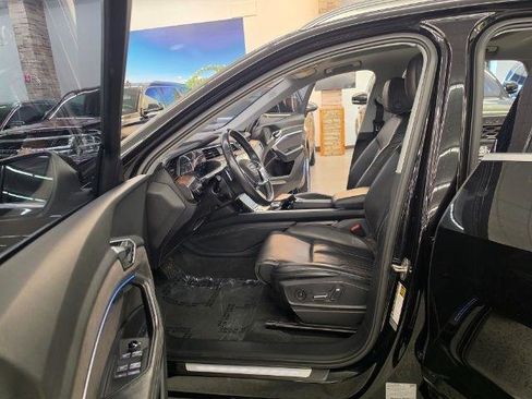 Used 2019 Audi e-tron Prestige w/ Prestige Package AWD/4WD image 35