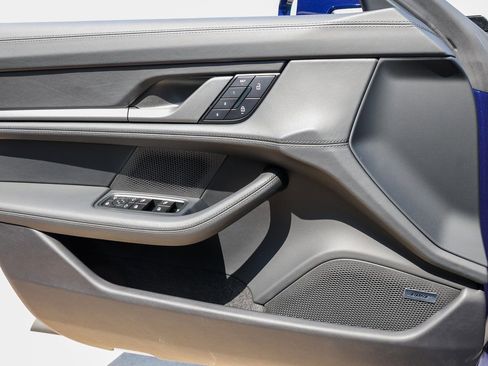 New 2025 Porsche Taycan AWD/4WD image 23