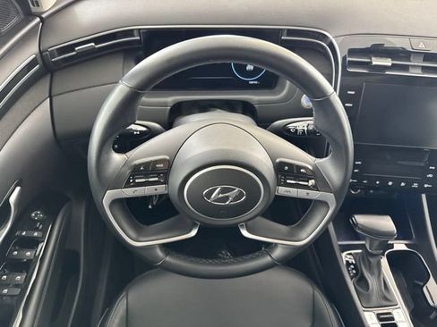 Used 2022 Hyundai Tucson SEL w/ Convenience + Premium Package AWD/4WD image 28