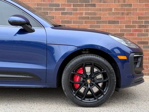 Used 2022 Porsche Macan GTS image 11