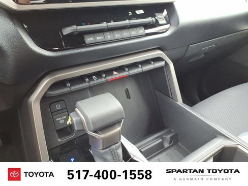 New 2026 Toyota Tundra SR5 AWD/4WD image 19