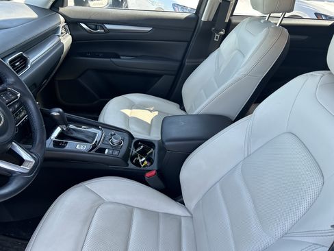 Used 2023 MAZDA CX-5 AWD 2.5 S image 11
