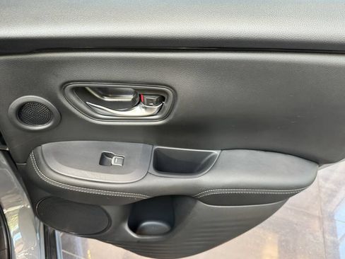 Certified 2025 Acura ADX AWD image 35