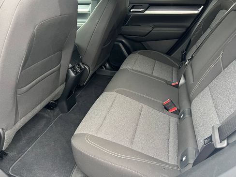 Used 2026 GMC Terrain Elevation AWD/4WD image 12