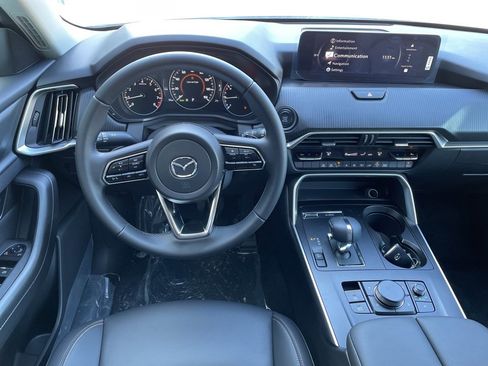 New 2026 MAZDA CX-90 3.3 Turbo w/ Select Package image 16