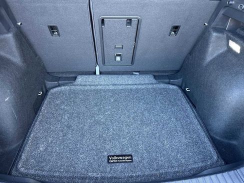 Used 2024 Volkswagen Taos S image 38