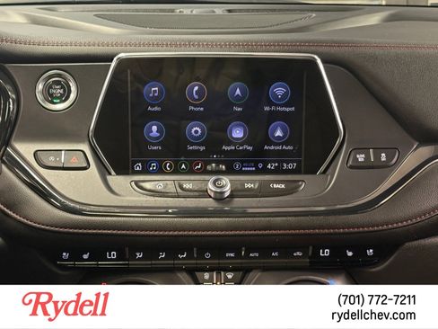 Used 2021 Chevrolet Blazer RS w/ Enhanced Convenience Package image 20