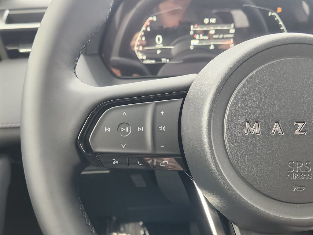 New 2026 MAZDA CX-5 Preferred AWD/4WD image 17