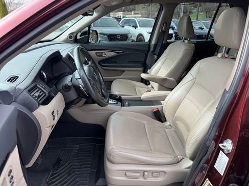 Used 2020 Honda Ridgeline RTL-E image 18