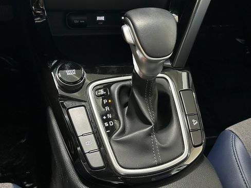 Used 2024 Kia Seltos S FWD image 26