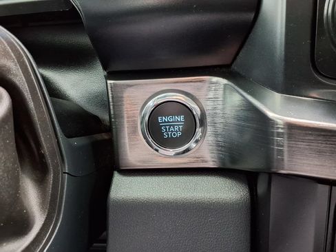 Certified 2024 Ford F350 Lariat w/ Lariat Ultimate Package AWD/4WD image 11