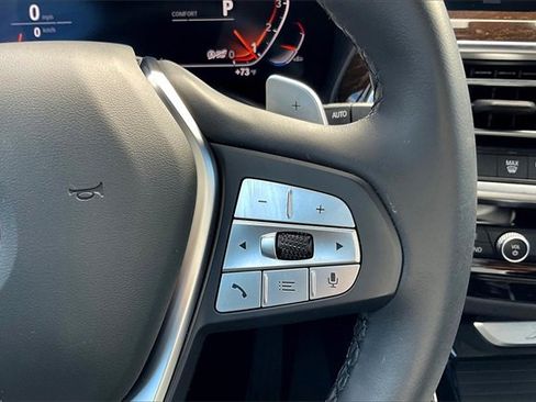 Used 2024 BMW X3 sDrive30i w/ Convenience Package image 18