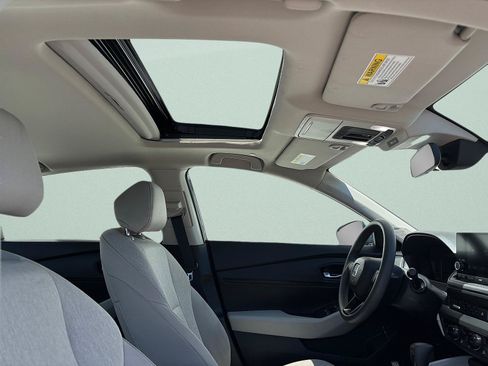 Used 2024 Honda Accord EX image 35