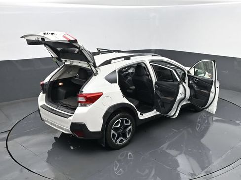 Used 2019 Subaru Crosstrek 2.0i Limited w/ Moonroof Package w/Navigation AWD/4WD image 27
