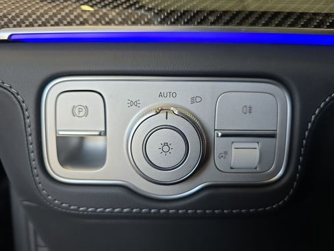 New 2026 Mercedes-Benz GLE 53 AMG 4MATIC image 27