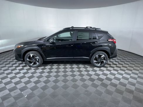 Certified 2025 Subaru Crosstrek 2.5i Limited image 5