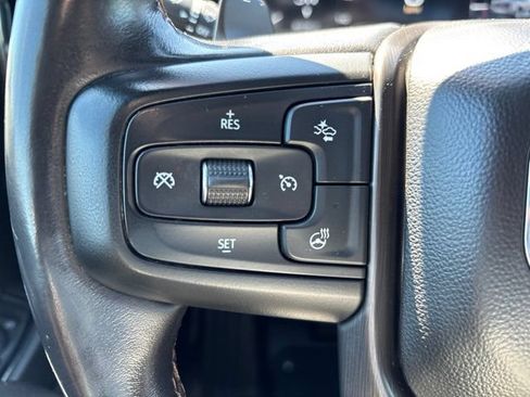 Used 2022 GMC Sierra 1500 AT4 w/ AT4 Premium Package AWD/4WD image 20