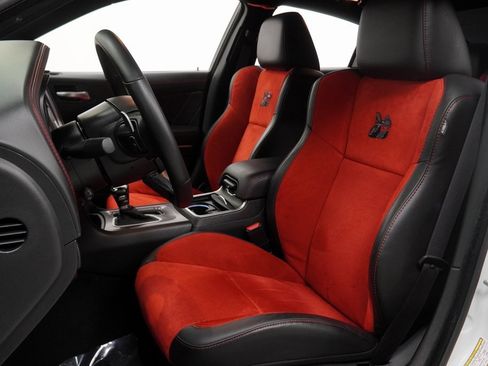 Certified 2023 Dodge Charger Scat Pack w/ Plus Group image 18