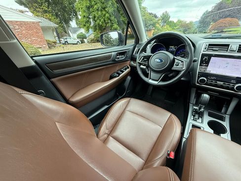 Used 2019 Subaru Outback 3.6R Touring w/ Protection Package #1 AWD/4WD image 19