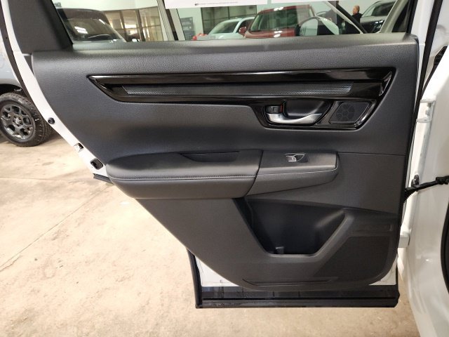 Used 2025 Honda CR-V EX-L image 21