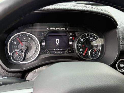 Used 2022 RAM 2500 Laramie image 17