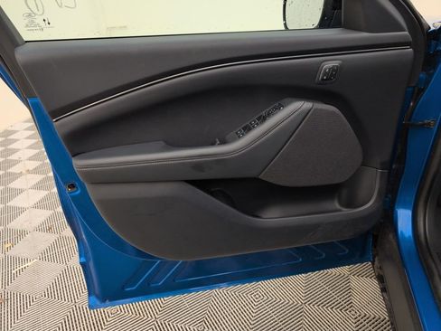 Certified 2025 Ford Mustang Mach-E Select w/ Comfort Package Lite image 37