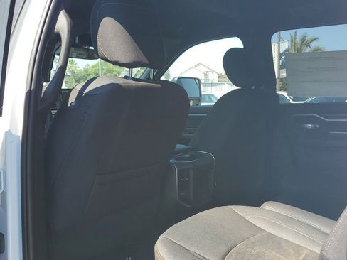 New 2026 RAM 3500 Big Horn image 17