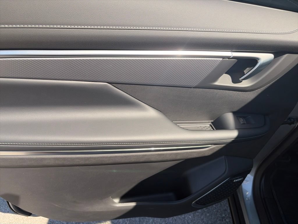 New 2027 Buick Enclave Sport Touring w/ Power Package AWD/4WD image 12