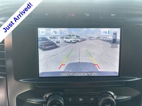 Used 2022 Ford F150 Tremor AWD/4WD image 23