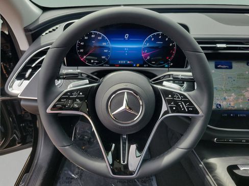 New 2026 Mercedes-Benz E 350 Sedan image 23