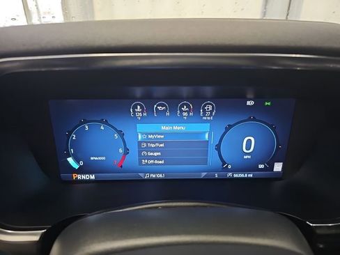 Used 2024 Ford F150 Platinum image 15