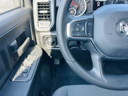 New 2025 RAM 2500 Tradesman image 14